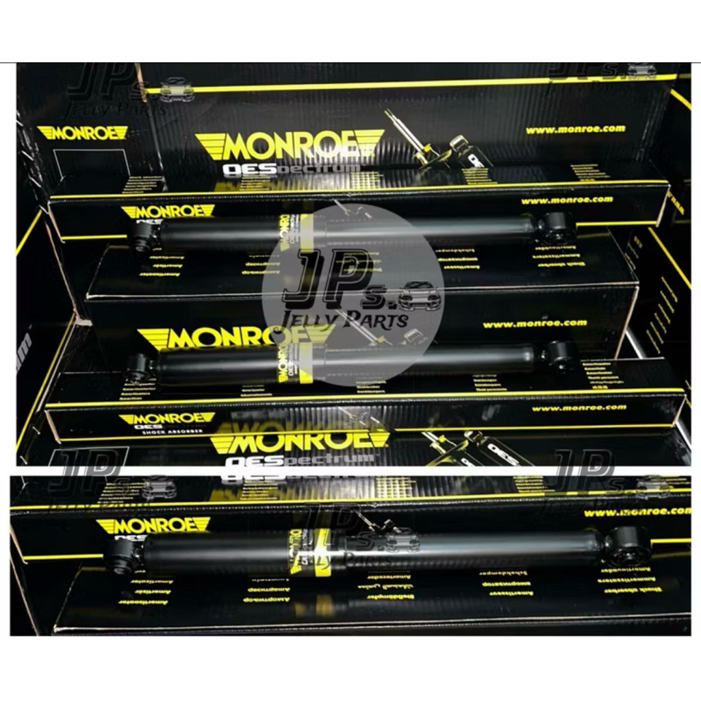 SHOCK-BREAKER MONROE BELAKANG APV ARENA ASLI ORIGINAL MONROE ORSPECTRUM