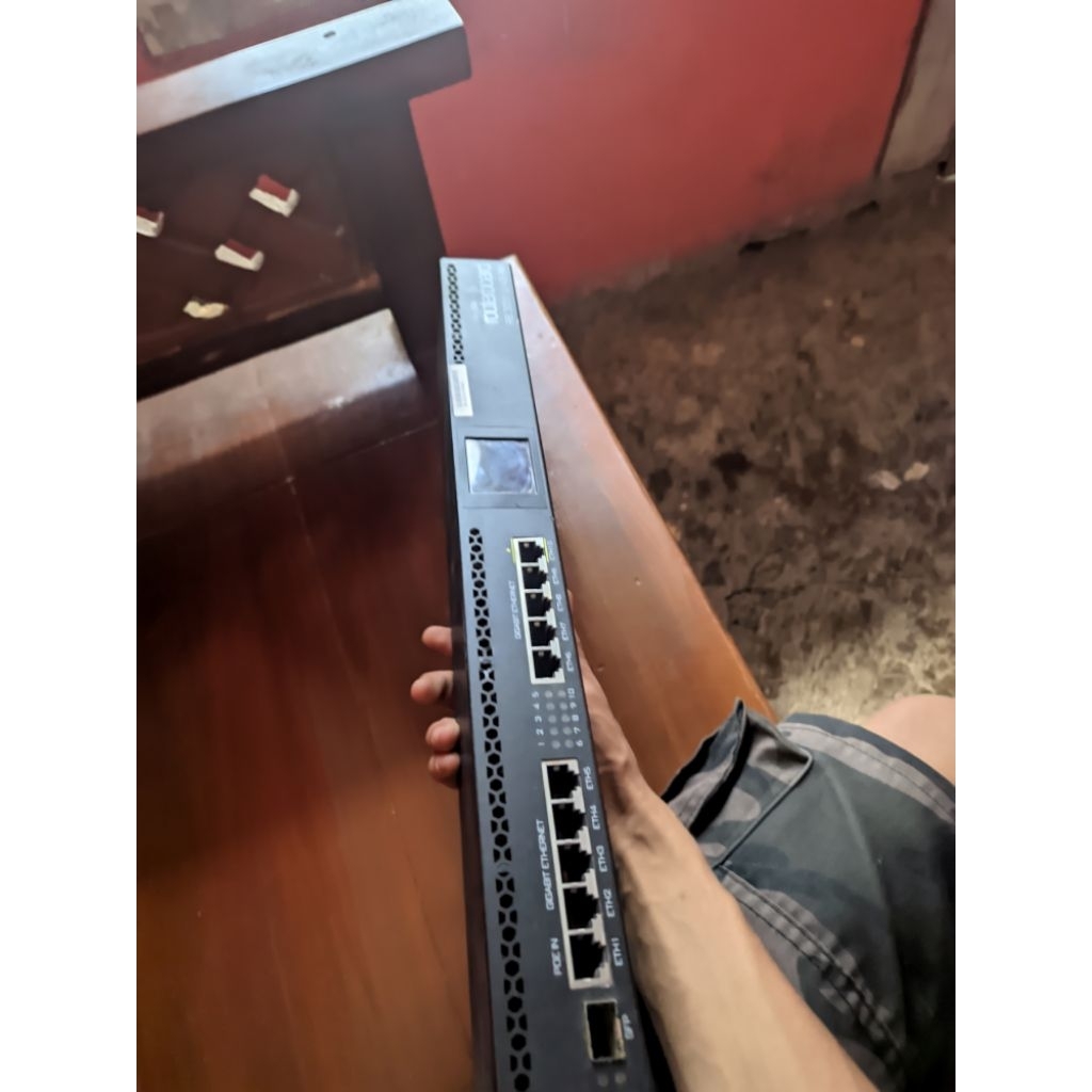 mikrotik rb 3011 uias rm