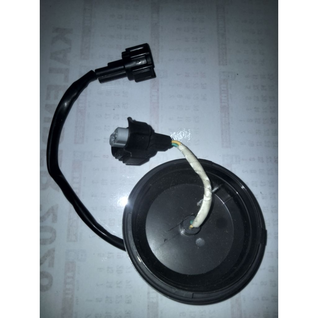 soket headlamp Livina L11