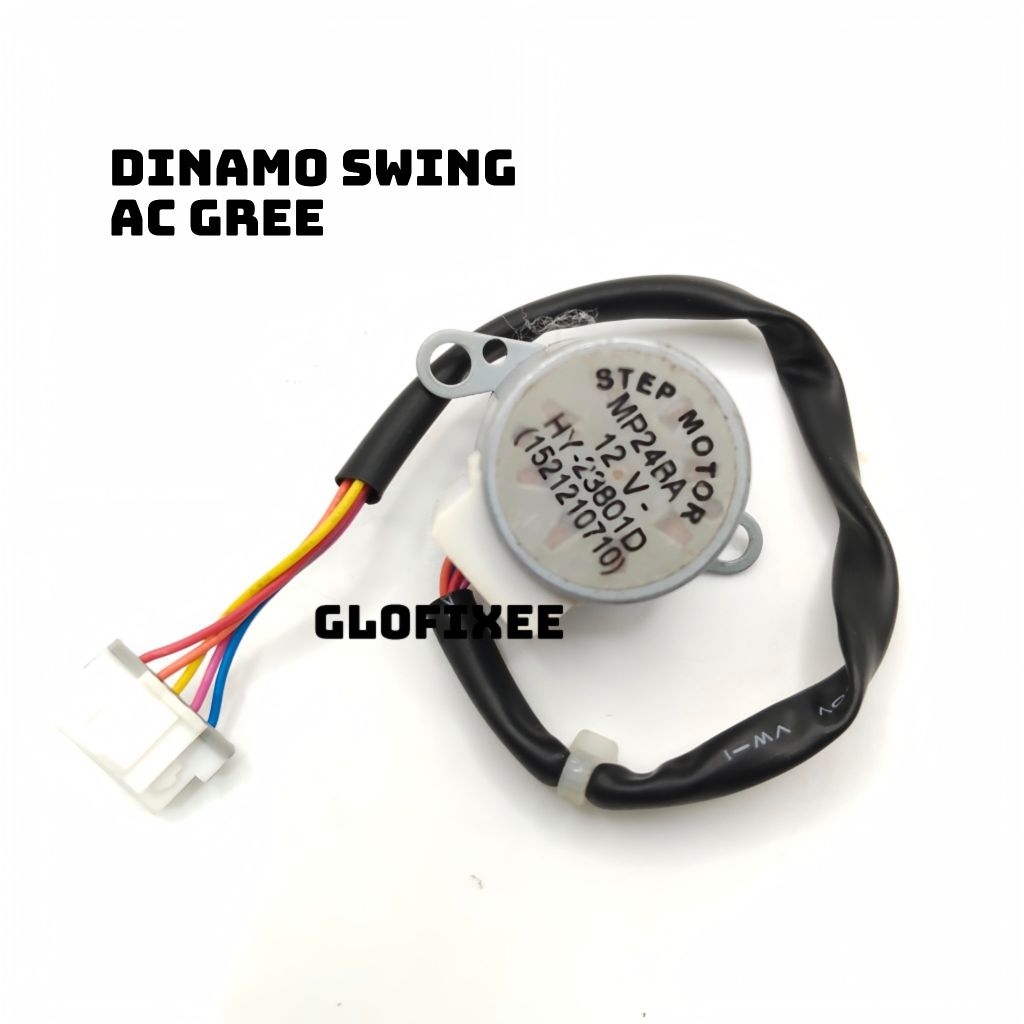 DINAMO SWING AC GREE 5 SOKET