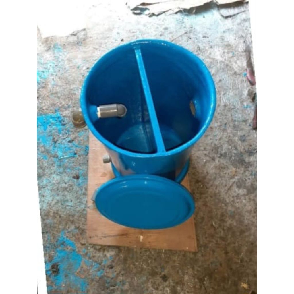 tabung filter kolam ikan