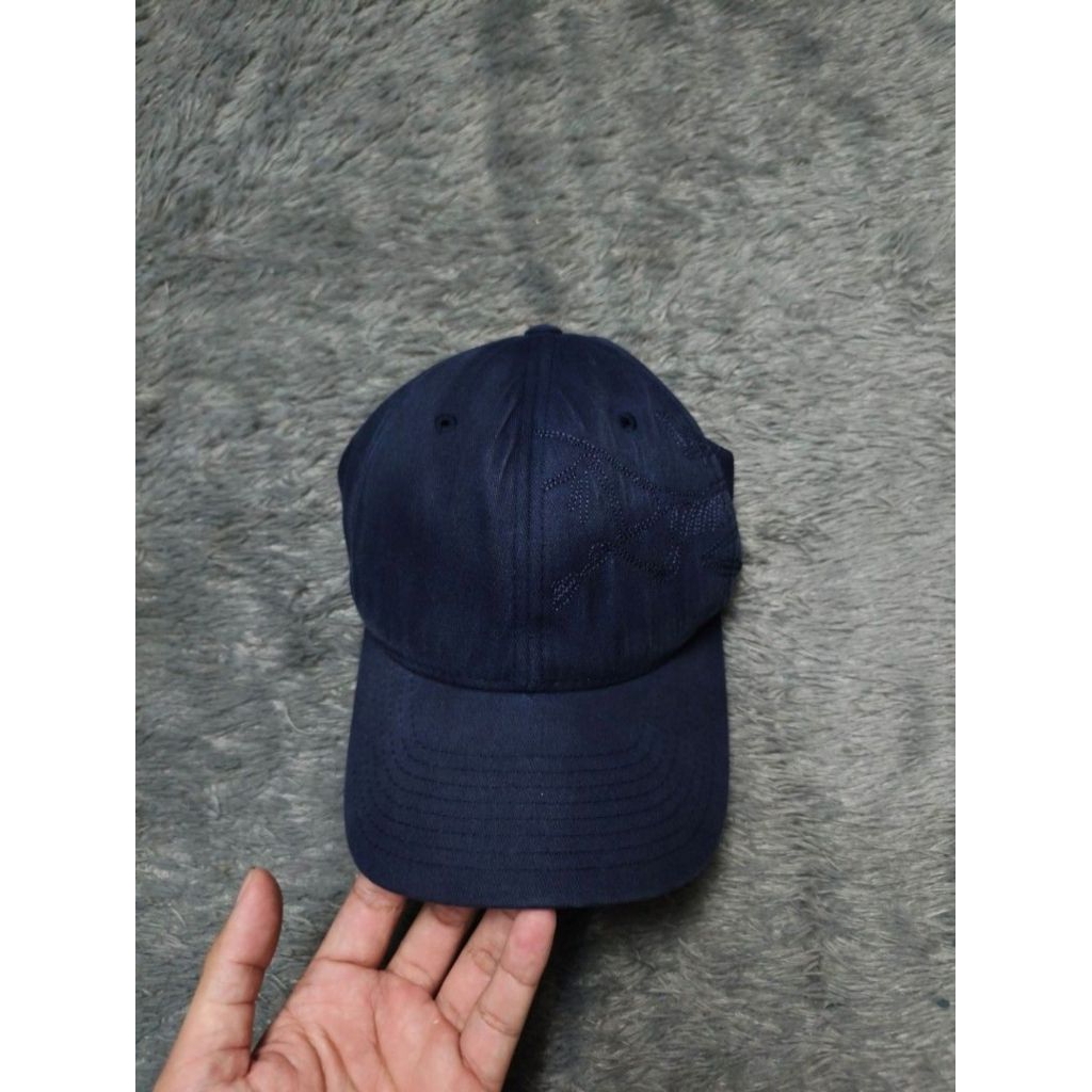 Topi Outdoor Arcteryx Stich Caps Big Logo