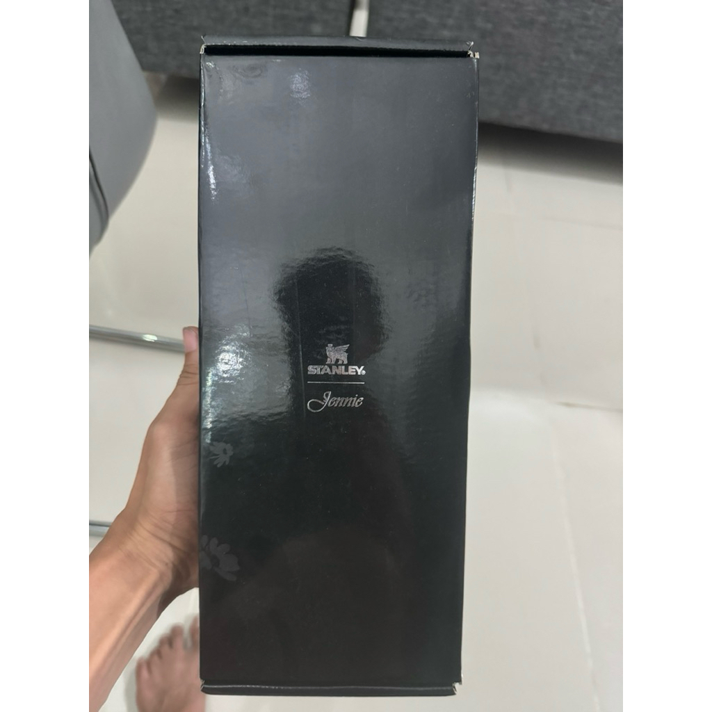 Tumbler Stanley x Jennie Model Bowling