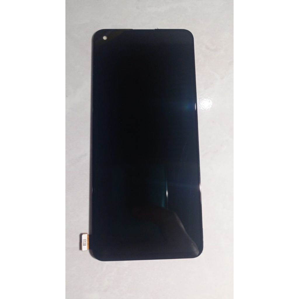 LCD OPPO RENO 5 5G COPOTAN