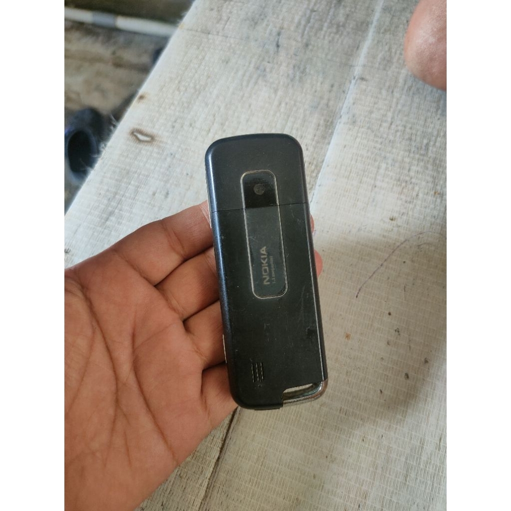 Nokia koleksi Nokia 2228 cdma mesin hidup aja jual seadanya anggap bahan sparepart