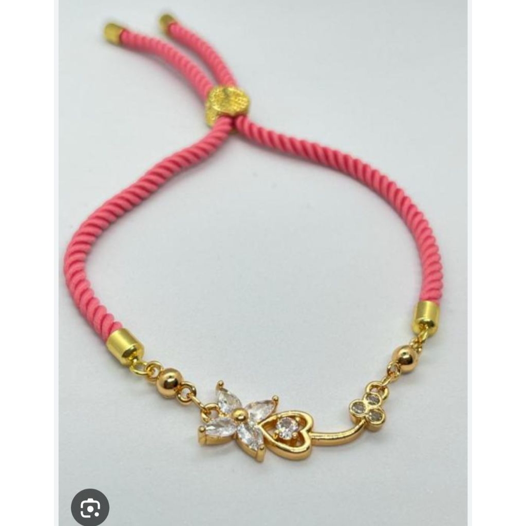 gelang tali versi anak rs muda custom