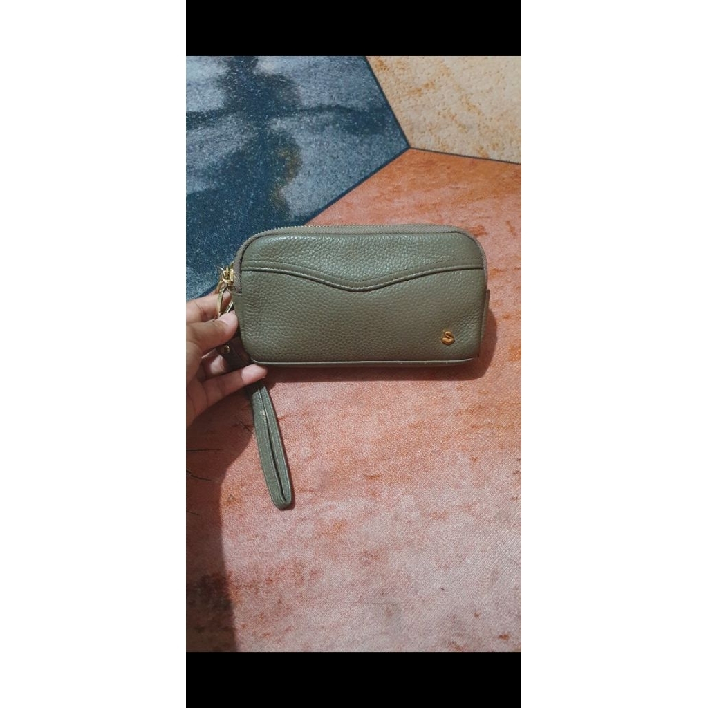 preloved savvy dompet