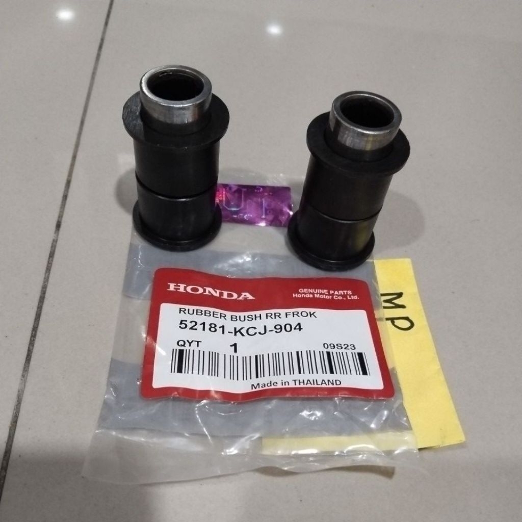 BOSH ARM SET TIGER OLD TIGER REVO 52181KCJ904 ORIGINAL HONDA THAILAND