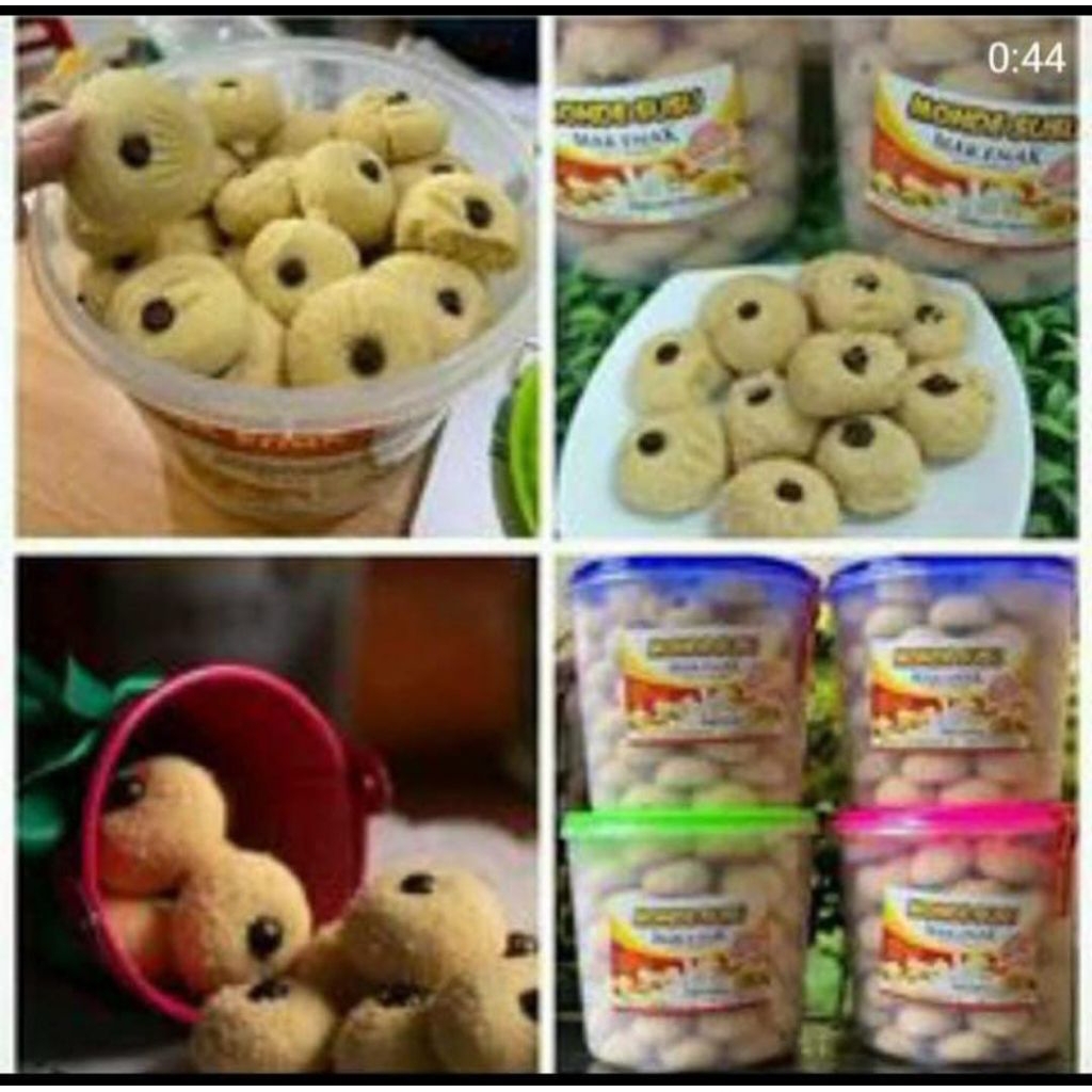 monde susu/janda genit