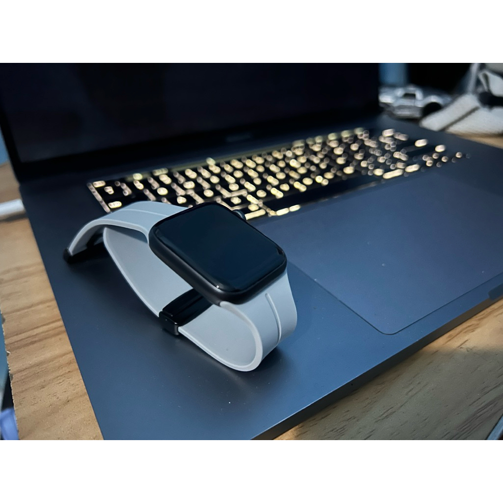 iwatch series 4 40mm