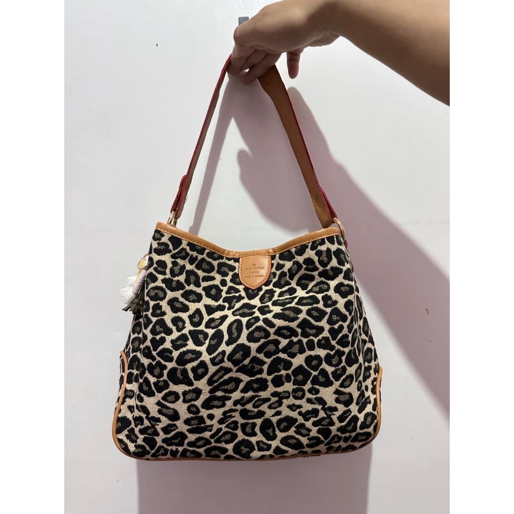 preloved tas hobo lv