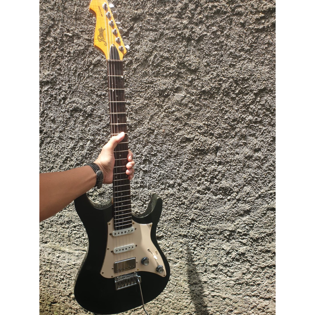 Gitar radix Sirv Classic