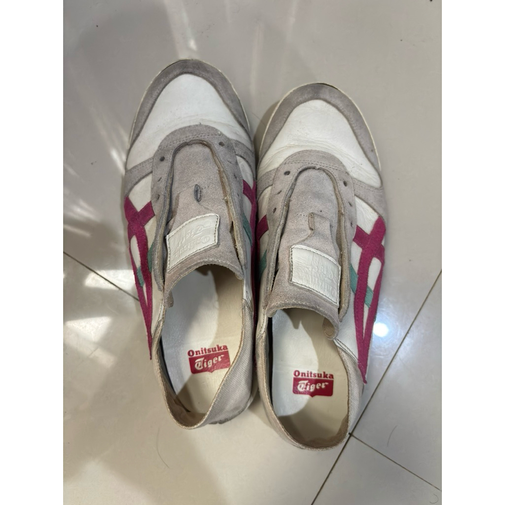 pl onitsuka tiger original made in japan size 37
