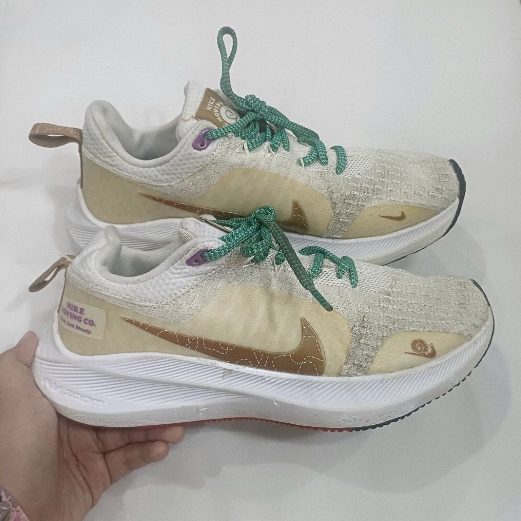 Nike Air Zoom Pegasus 39 Premium Moving Company Running Shoes | Sepatu Sneakers Sports Lari Run Jogg