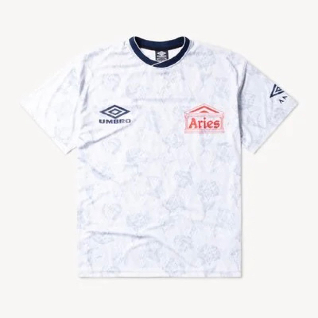 ARIES x UMBRO