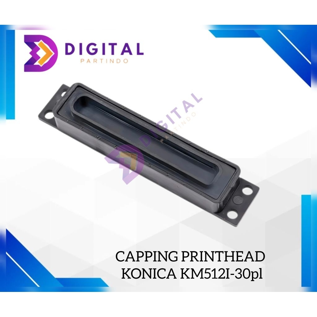 CAPPING KONICA KM512I - 30PL