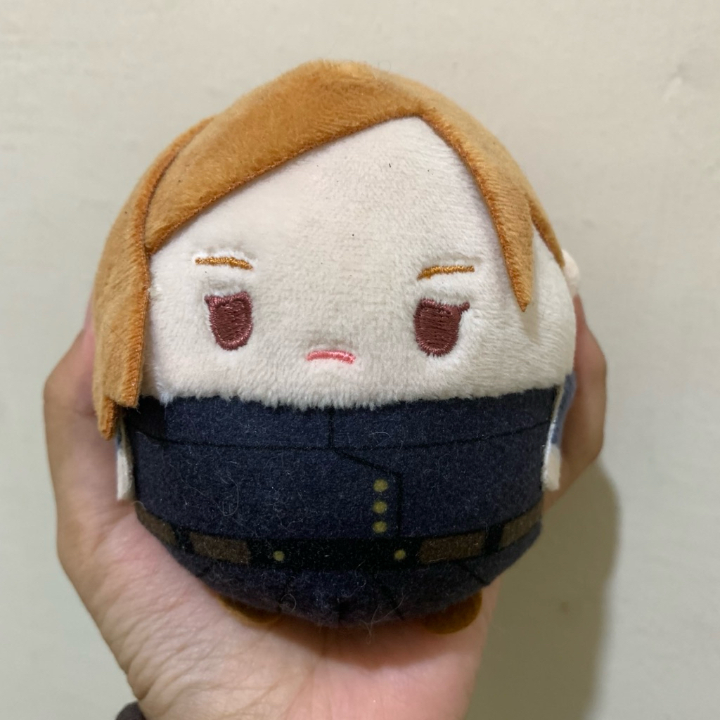 Fuwakororin Mochi Mamekororin Nobara Kugisaki Jujutsu Kaisen