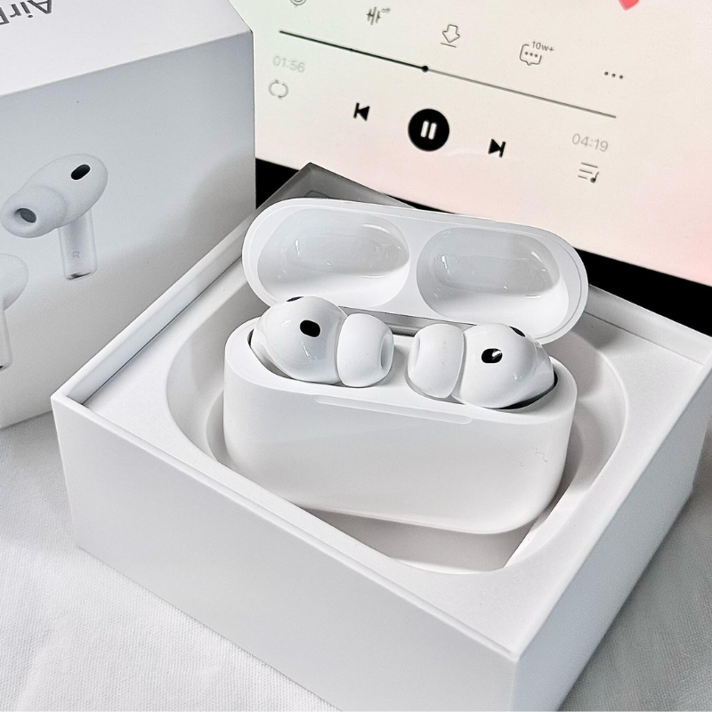 PROMO TERBARU [BEST SELLER] ThePods PRIME Pro Gen 3 ANC 100% TWS Bluetooth 5.4 , Earphone Bluetooth