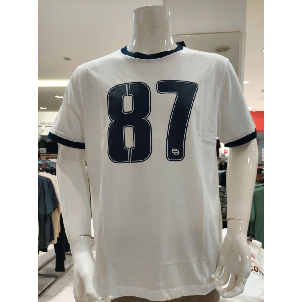 KAOS MERK BOMBOOGIE ORIGINAL REGULER TERBARU