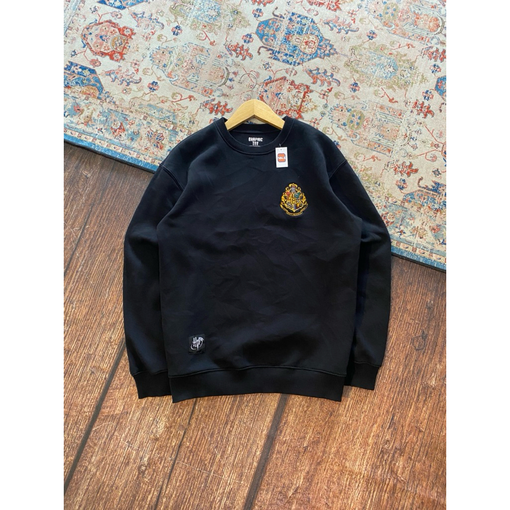 Crewneck harry potter