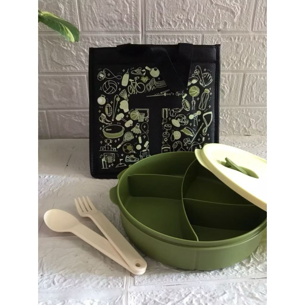 fit to go tupperware