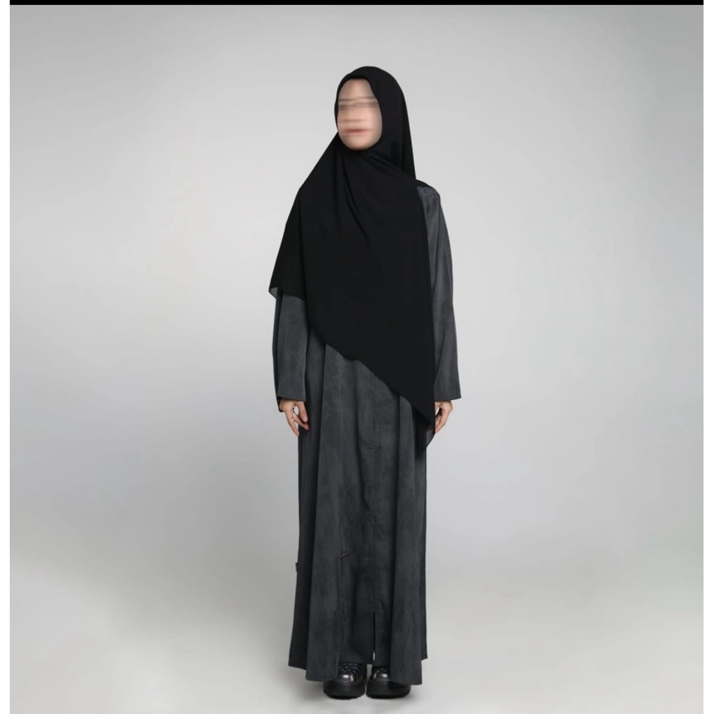 Nehhat Sadda Abaya