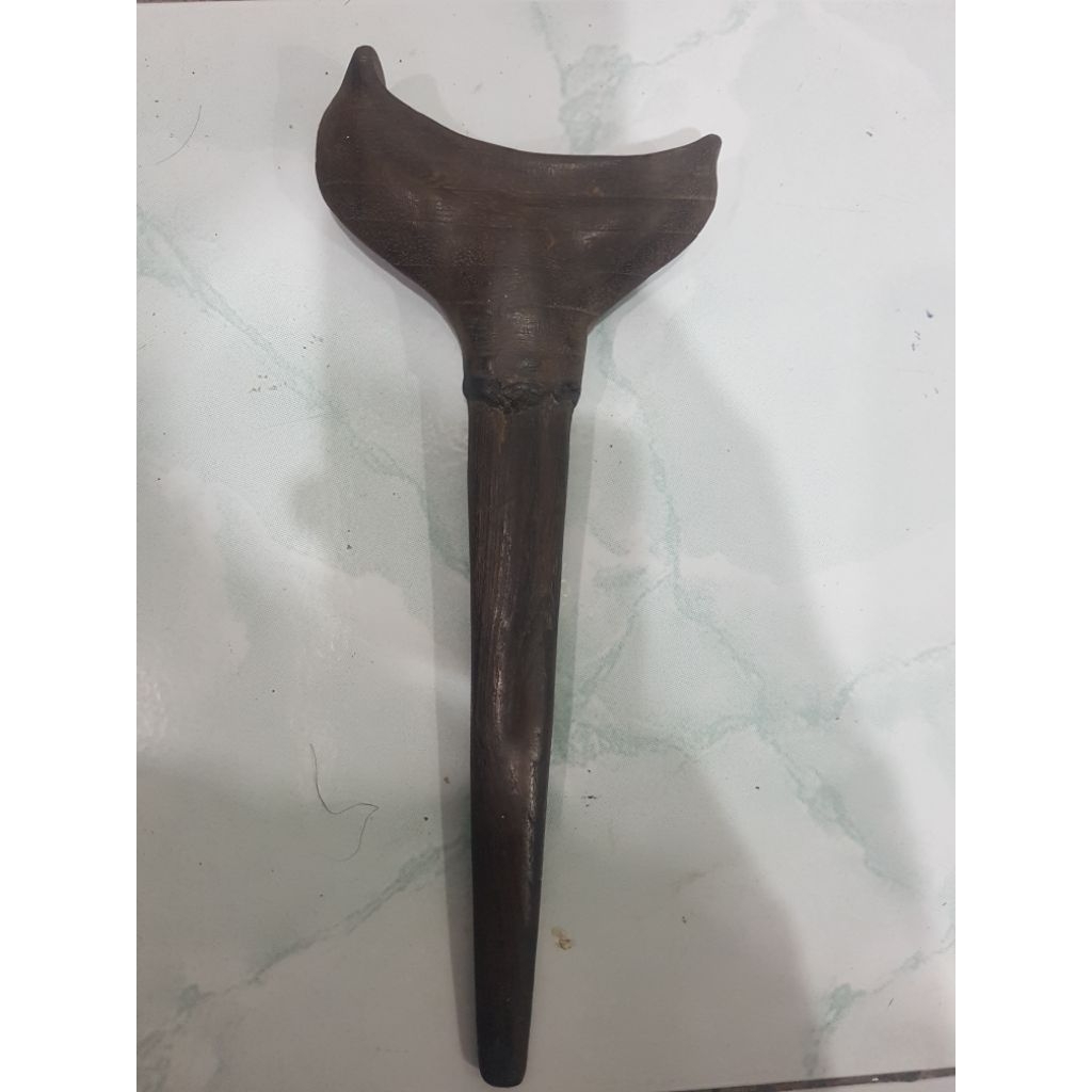 Warangka Keris Patrem Lawasan