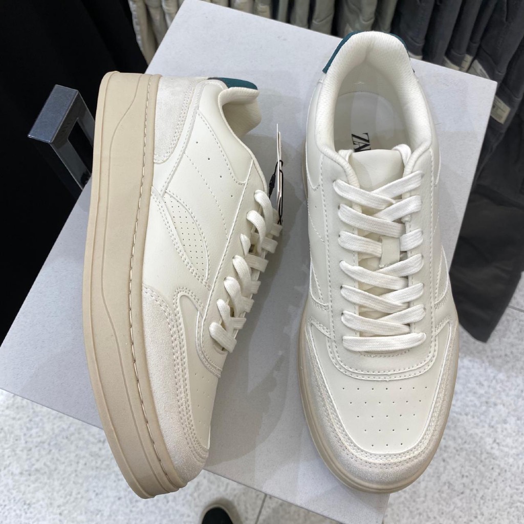 Jastipp. Shoes Zara (Man)