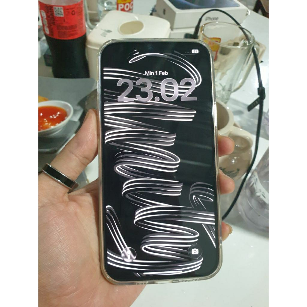 iphone 13 pro max 128 gb