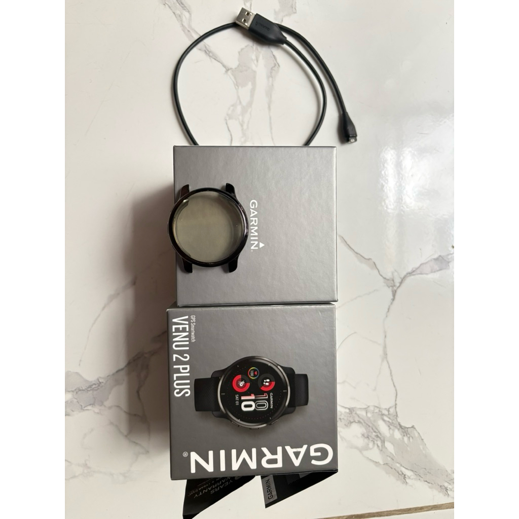 GARMIN VENU 2 PLUS