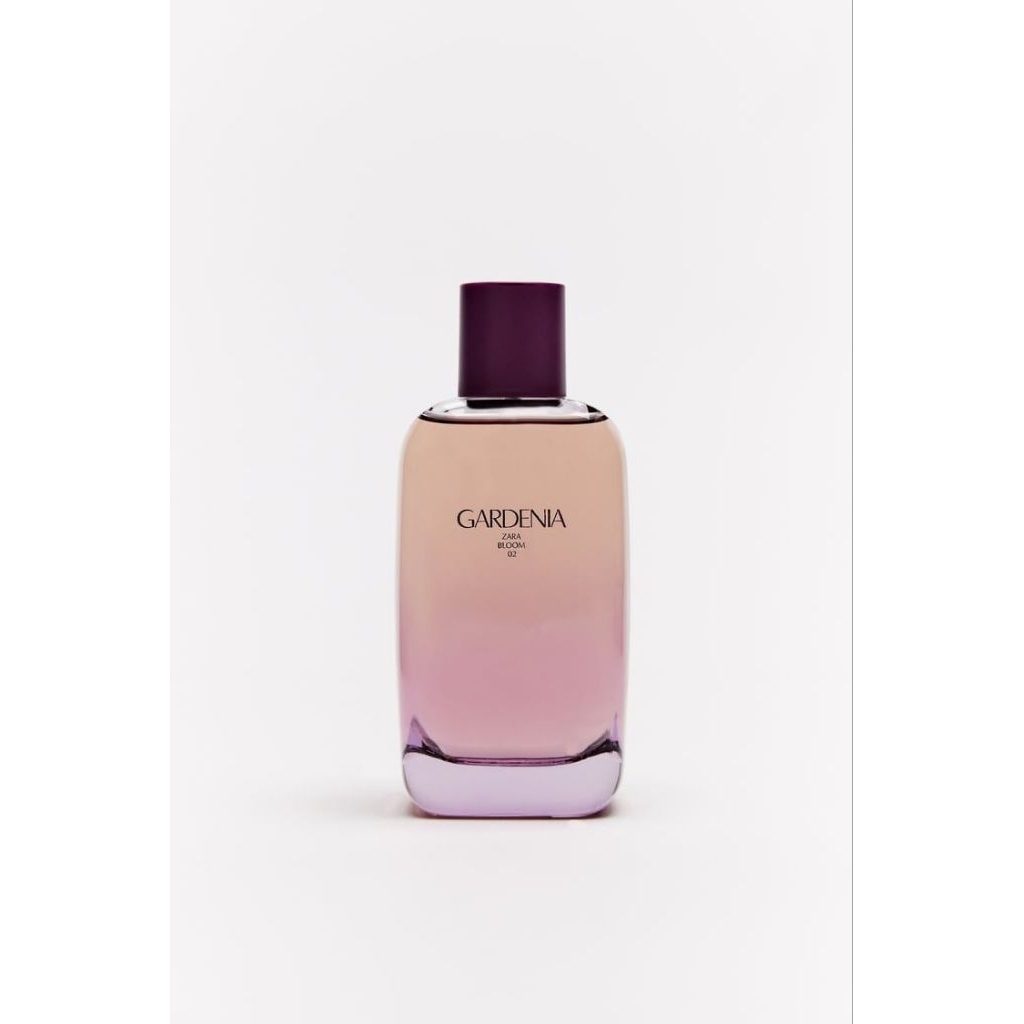 PARFUME ZARA GARDENIA 180/200 ML