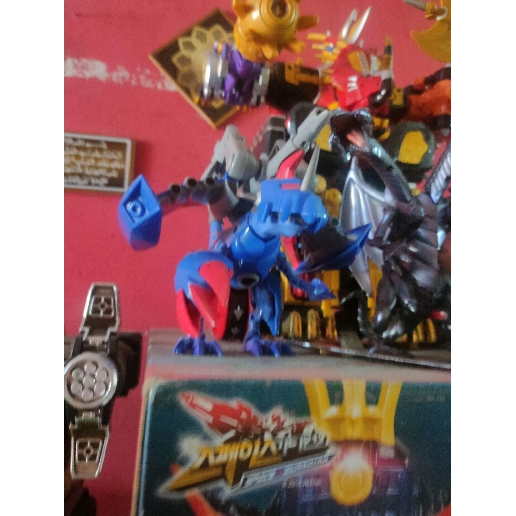 digimon xros wars metalgreymon bandai