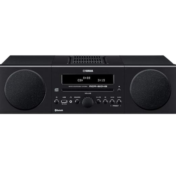 Micro Hifi YAMAHA MCR B043