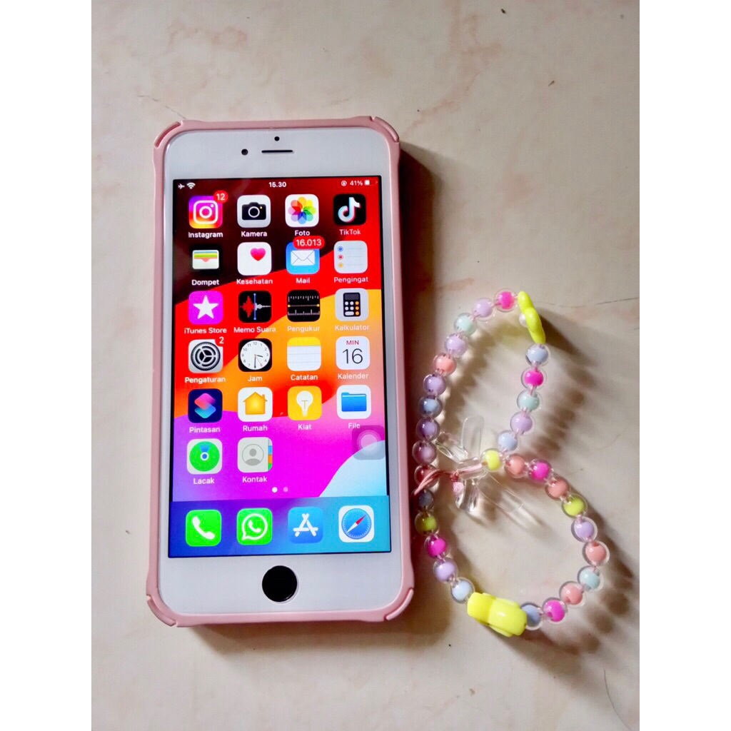 iphone 6s plus 32gb bypass wifi only