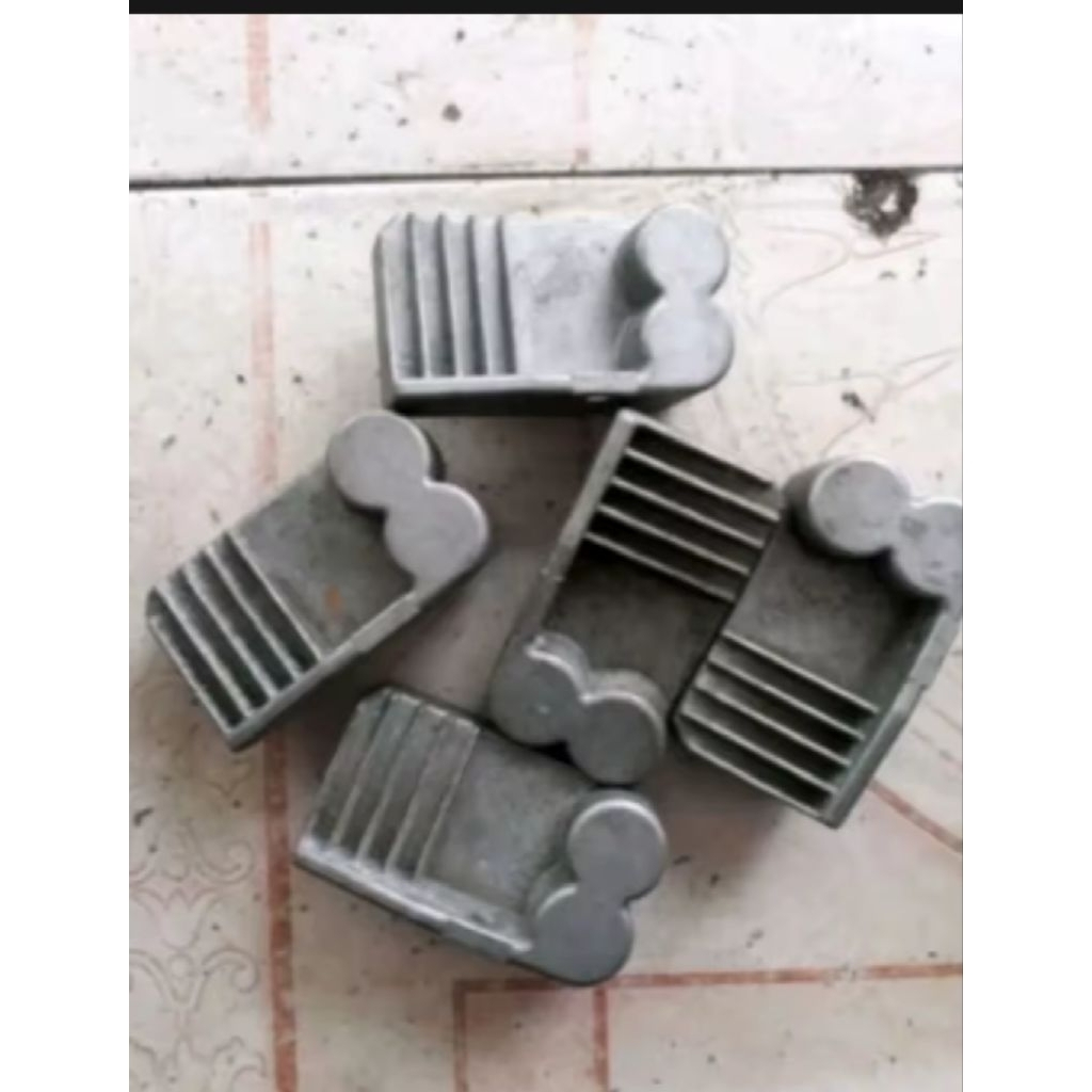 Kiprok Honda Sonic 150r/Supra Gtr 150 Original Copotan