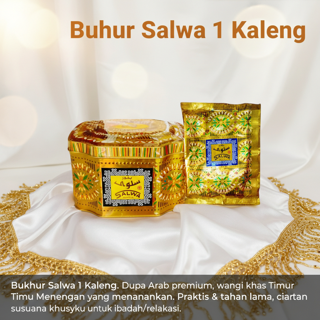 Buhur Salwa Bukhur Bakhor Dupa Pengharum Ruangan Buhur Bubuk Buhur Kerucut Buhur Murah