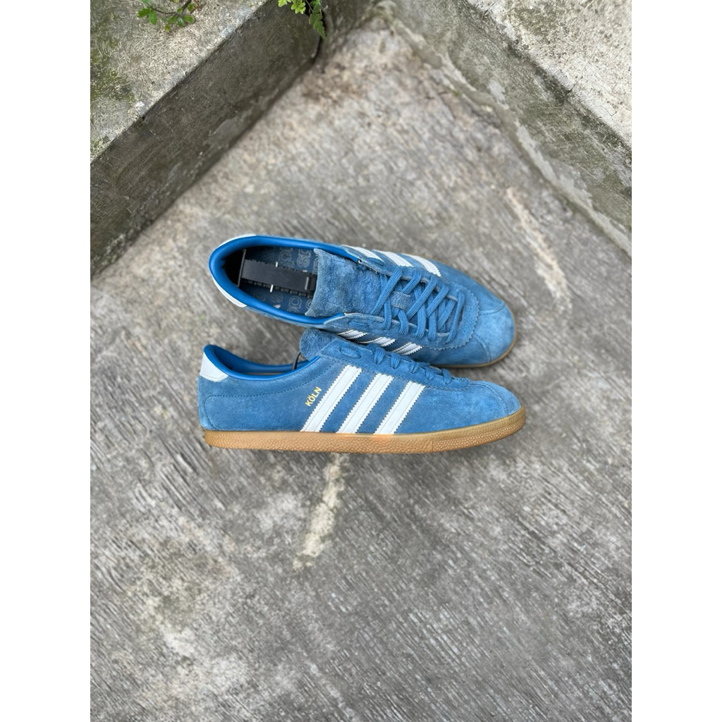Adidas Koln Blue 2017