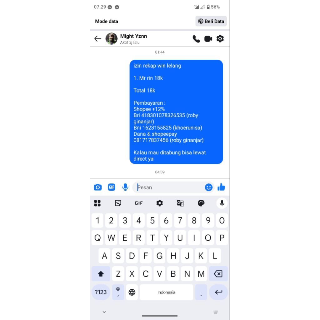 ccg naruto kayou (might)