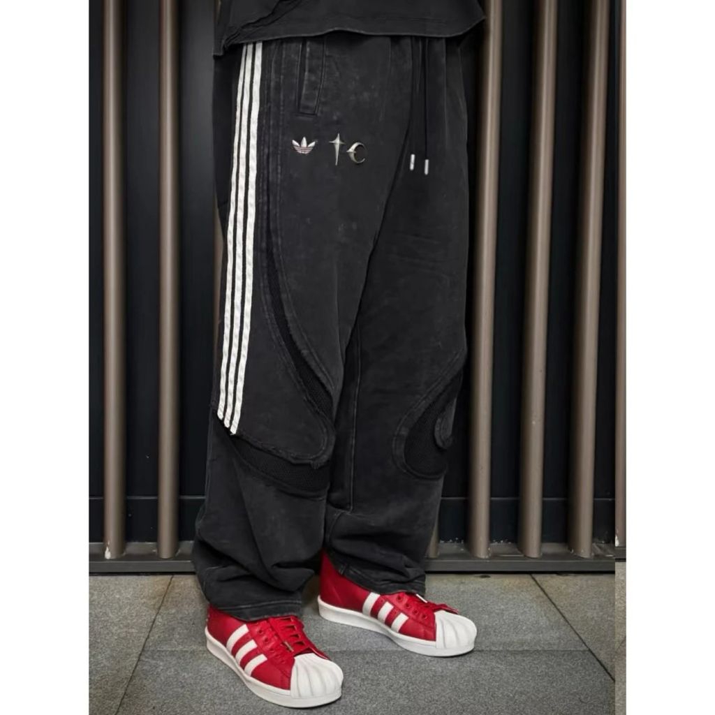 AD x Thug Club Teamgeist Sweat Pants