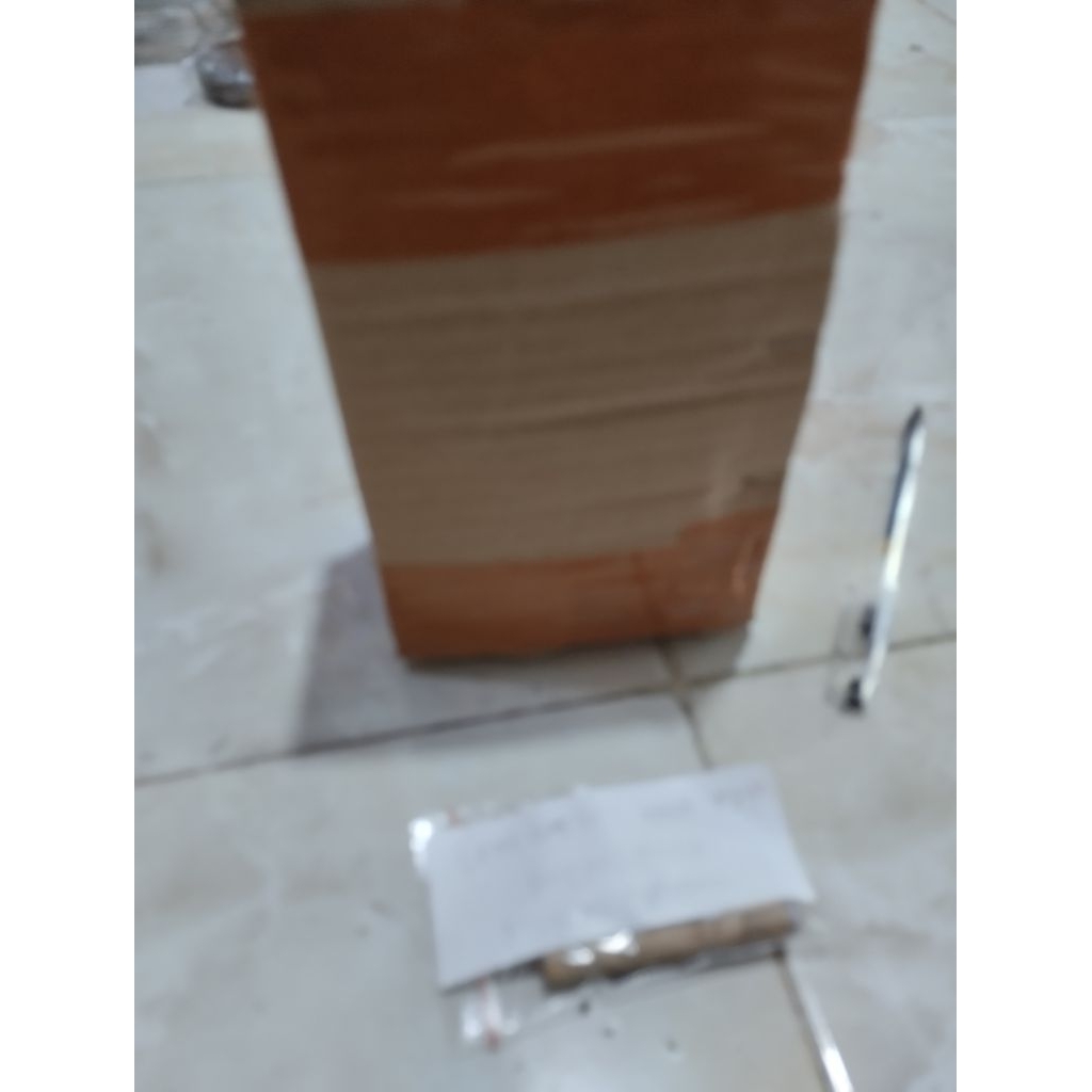 ALAT  TOSSA VIAR MOTOR RODA TIGA