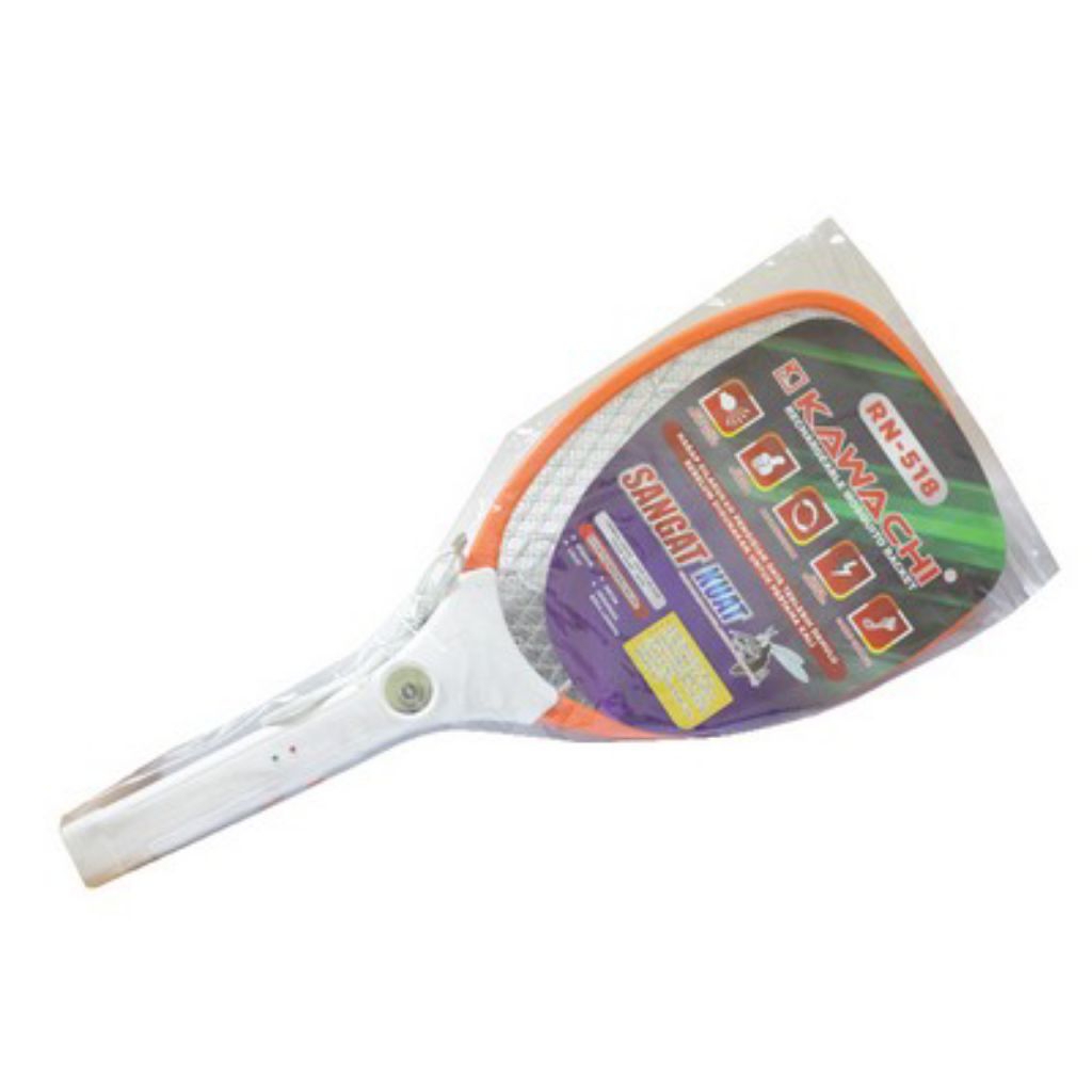 reket nyamuk kawachi RN 518