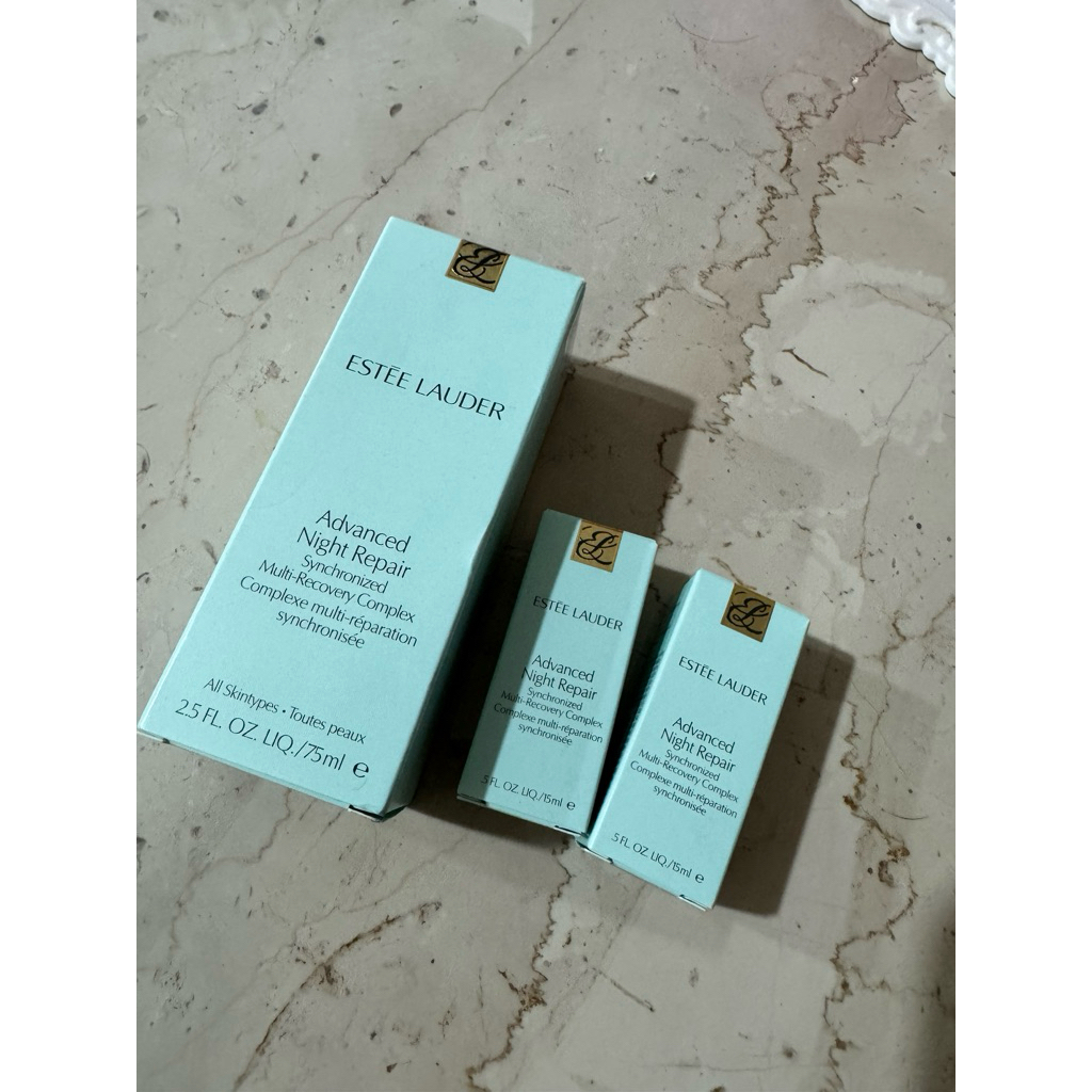 Advanced night repair ESTEE LAUDER