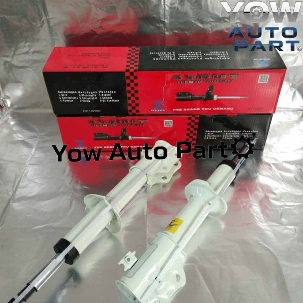 ShockBreaker Depan Gran Max-Shock Breaker Luxio-Shock Depan Luxio 1-Set FCS Auto