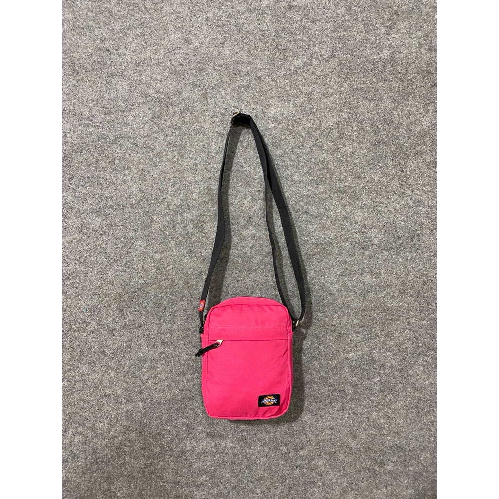 sling bag dickies 2L slempang shoulder bag tas outdoor tas casual