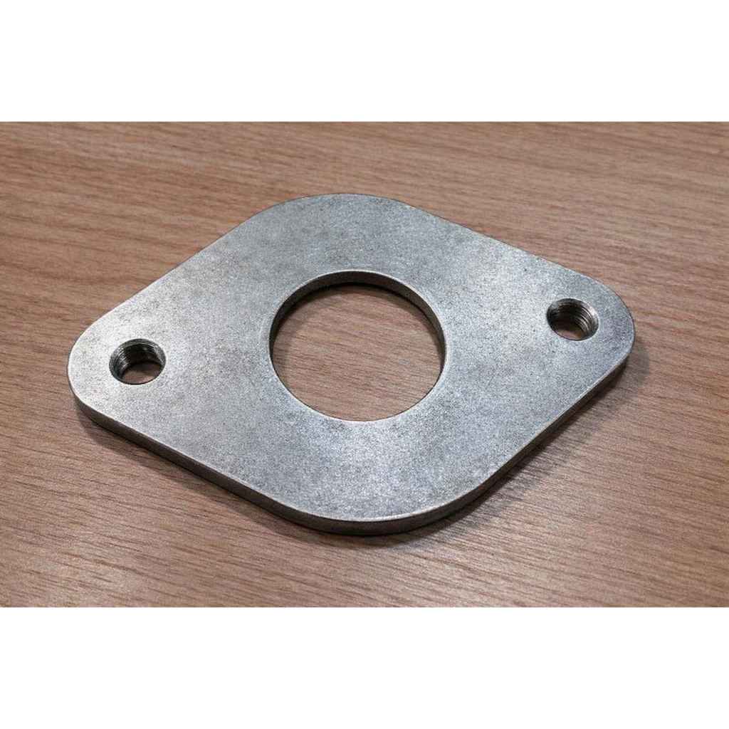 Besi Plat Custom 5mm