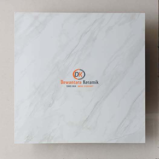 Keramik Lantai Cutting 60x60 HABITAT Vinter