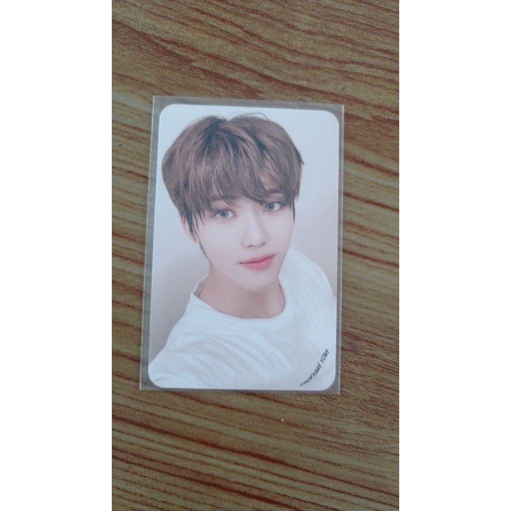 Kuni jaemin selca nation