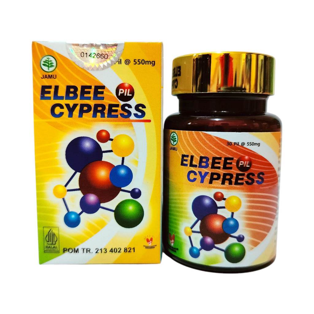 Elbee Cypress Original - Enhanced Edition