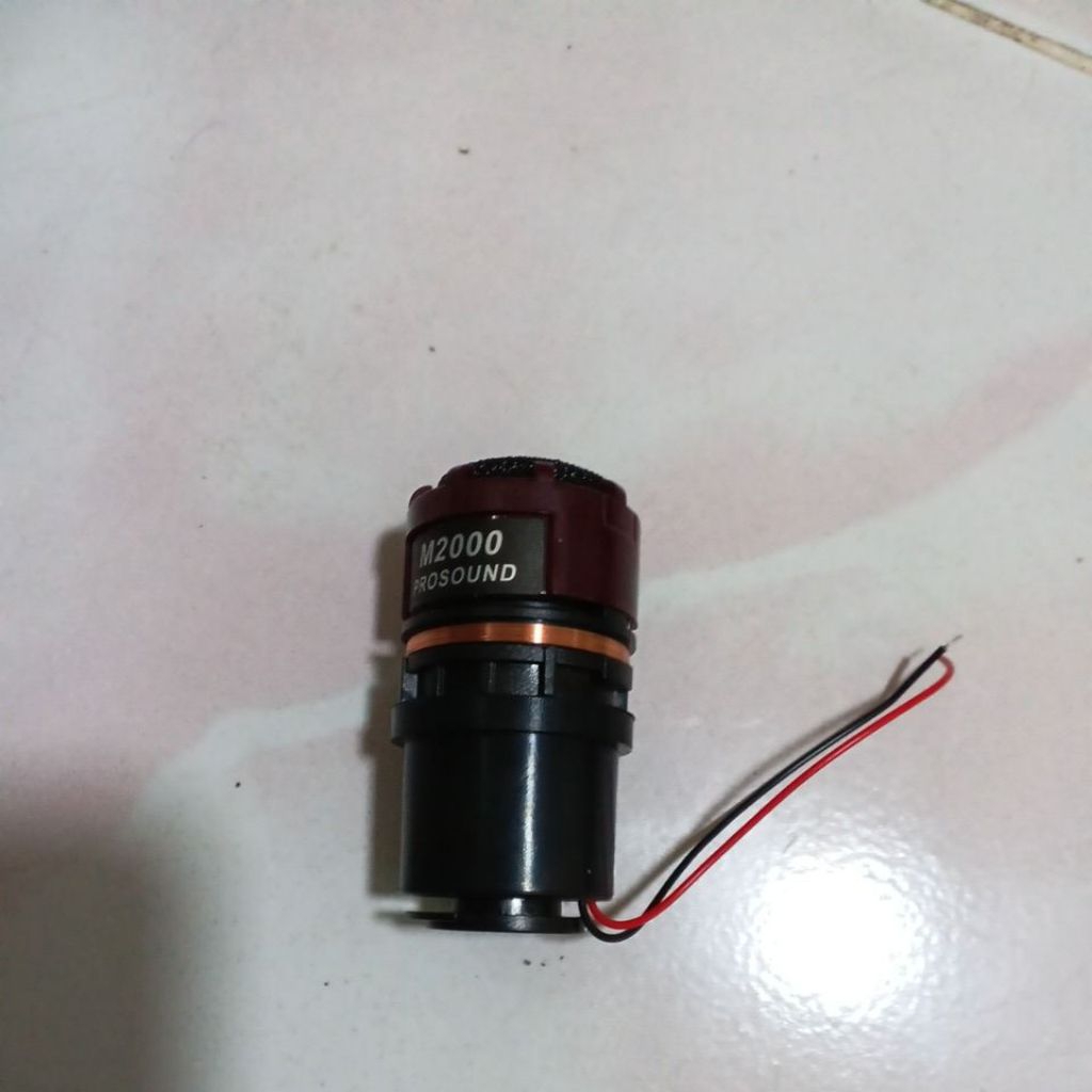 Loda Spul Mic M-2000 Original