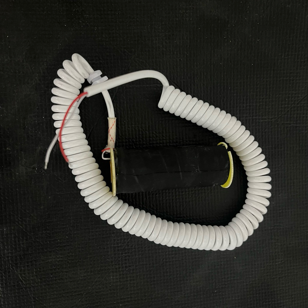 Tembaga mesin capit solenoid crane mesin capit